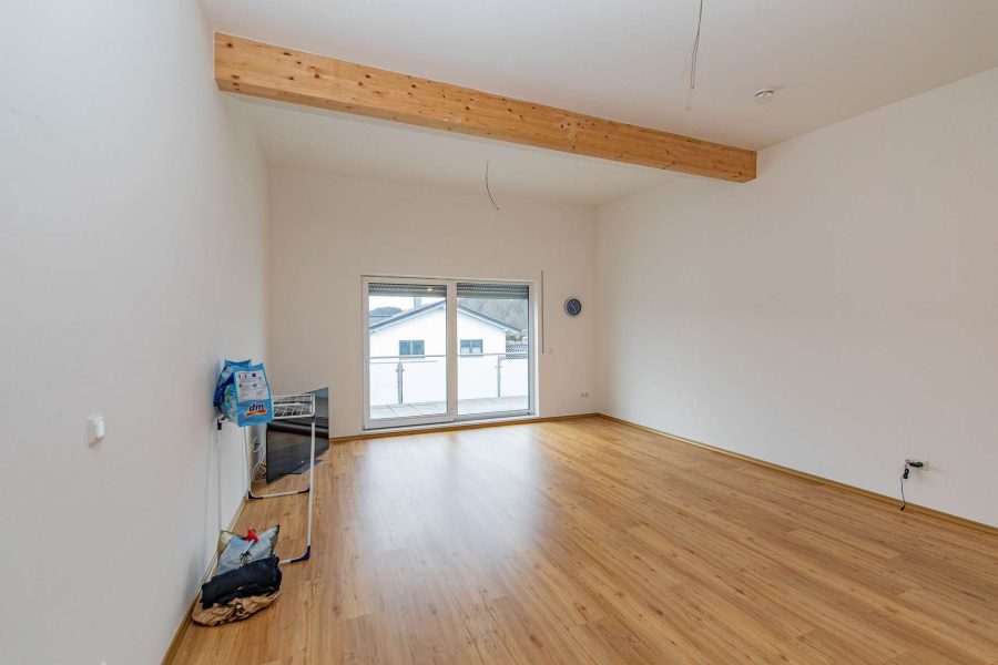 Freies luftiges Appartment- Deggendorf, 94469 Deggendorf, Wohnung