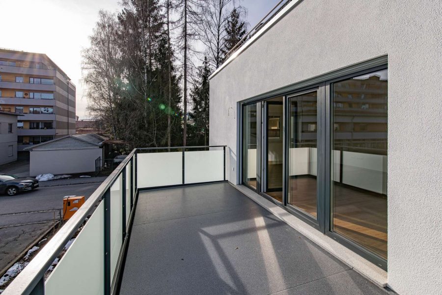 Modernes Wohnen in Deggendorf –Immobilien in ruhiger, zentraler Lage, 94469 Deggendorf, Wohnung