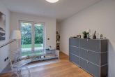 Gästezimmer - Schöne 3-Zimmer-Gartenwohnung in ruhiger Lage von München-Obermenzing