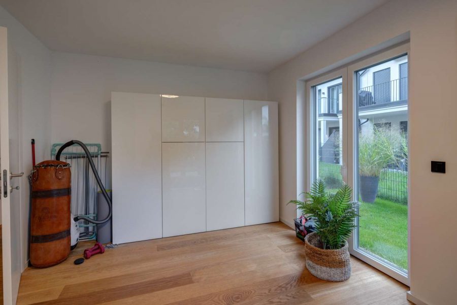 Gästezimmer