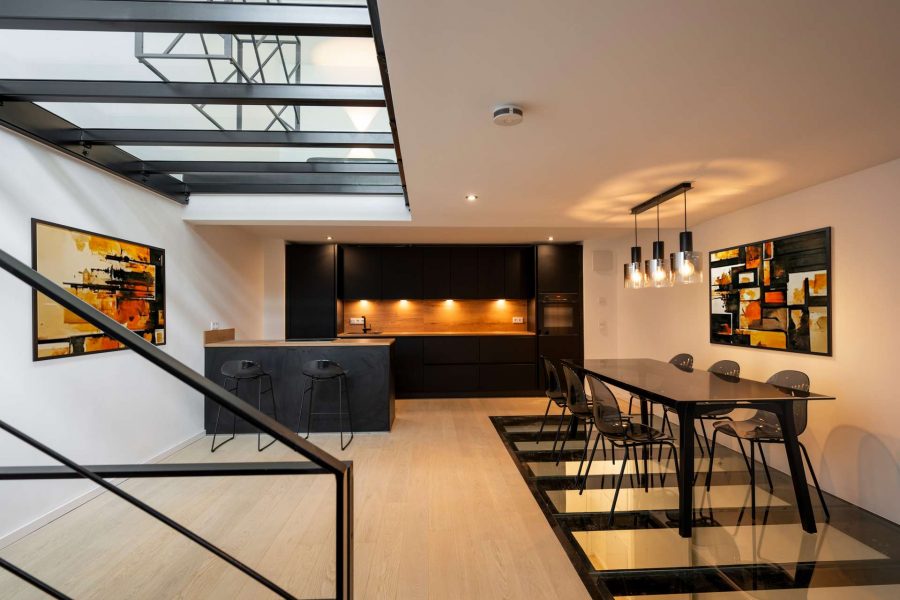 Schwabing: Bester Preis und guter Lage!, 80797 München, Loft