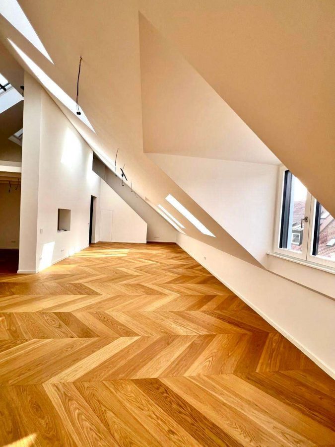 Aktuelle Teilansicht Wohnzimmer