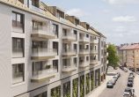 Seitzstr. 16 - Penthouse-Residenz der Extraklasse – Ein Unikat über den Dächern Münchens