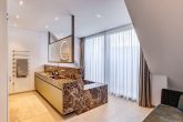 Masterbad - Penthouse-Residenz der Extraklasse – Ein Unikat über den Dächern Münchens