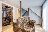 Masterbad - Penthouse-Residenz der Extraklasse – Ein Unikat über den Dächern Münchens