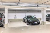 Tiefgaragenstellplatz - Penthouse-Residenz der Extraklasse – Ein Unikat über den Dächern Münchens