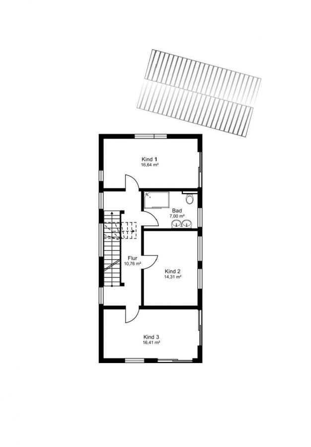 Ahornstr. 12b_ Obergeschoss