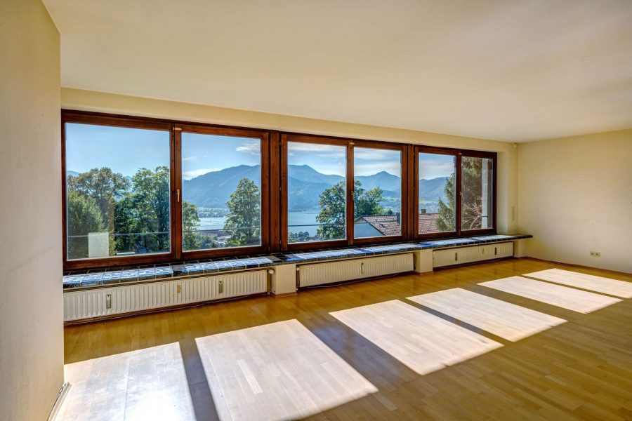 Panoramafenster