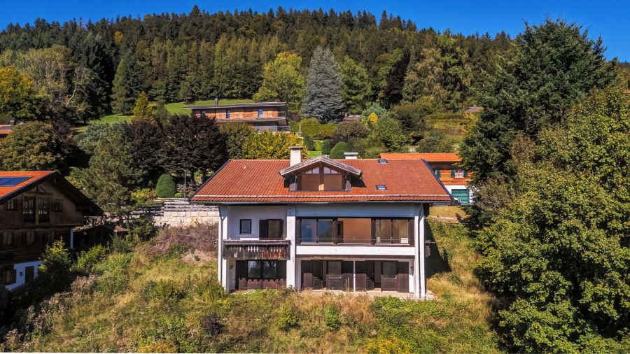 Bestandhaus