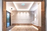Eingangsbereich - Stilvolle 3-Zimmer Luxus-Wohnung in begehrter Lage München _ Lehel