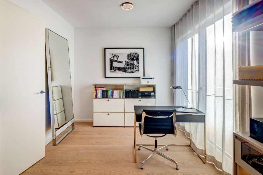 Arbeitsplatz