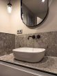 Badezimmerdetail