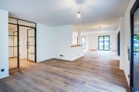 Blick Wohnzimmer Essen Ost