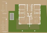 Grundriß_Whg 1_Whg 2