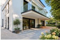 Terrassenansicht
