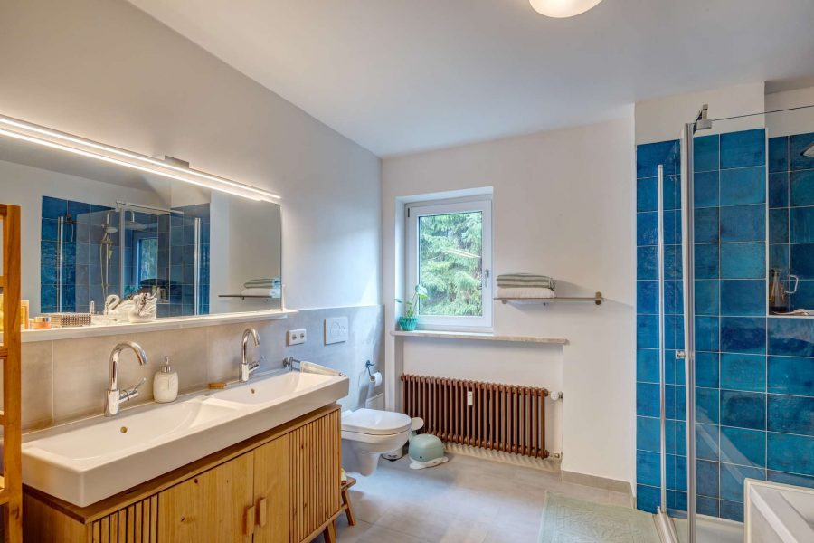 Badezimmer OG 1