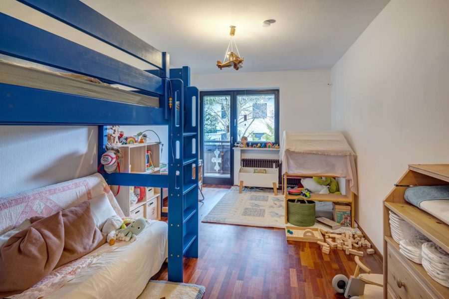 Kinderzimmer