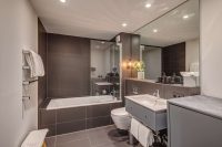 Badezimmer 1