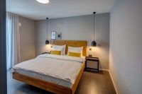 Schlafzimmer 1 Nord Ost