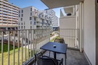 Balkon 2 Süd West