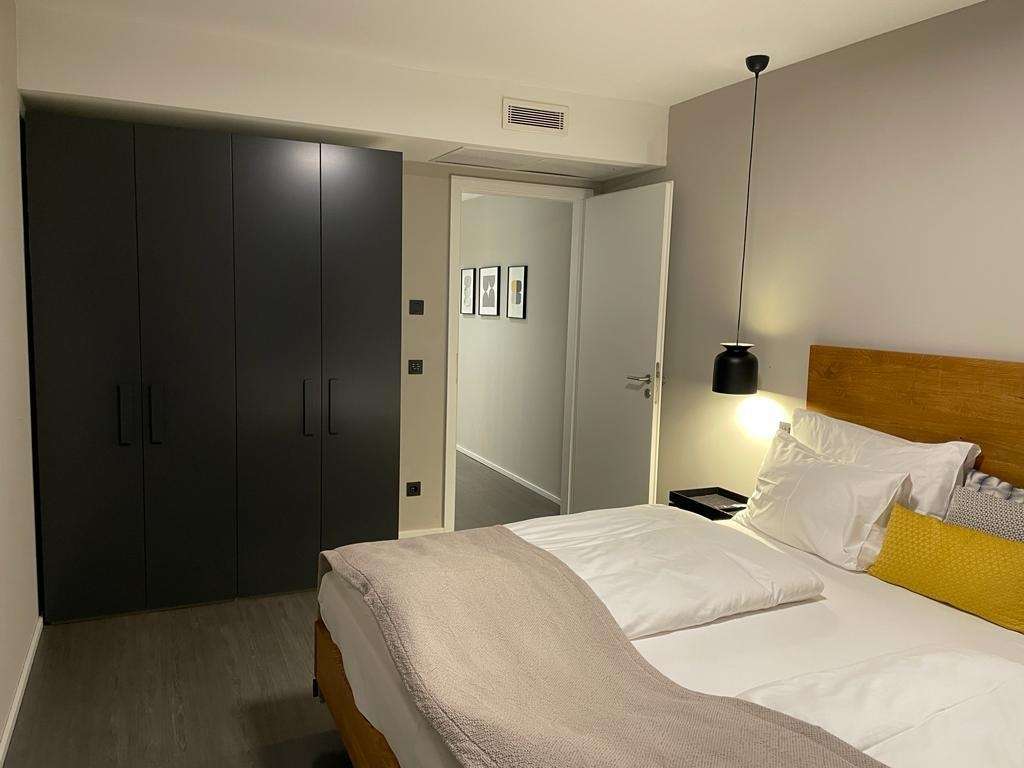 Schlafzimmer 2