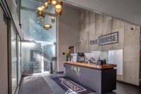 Concierge-Desk