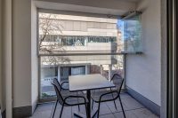 Balkon 1 Nord Ost
