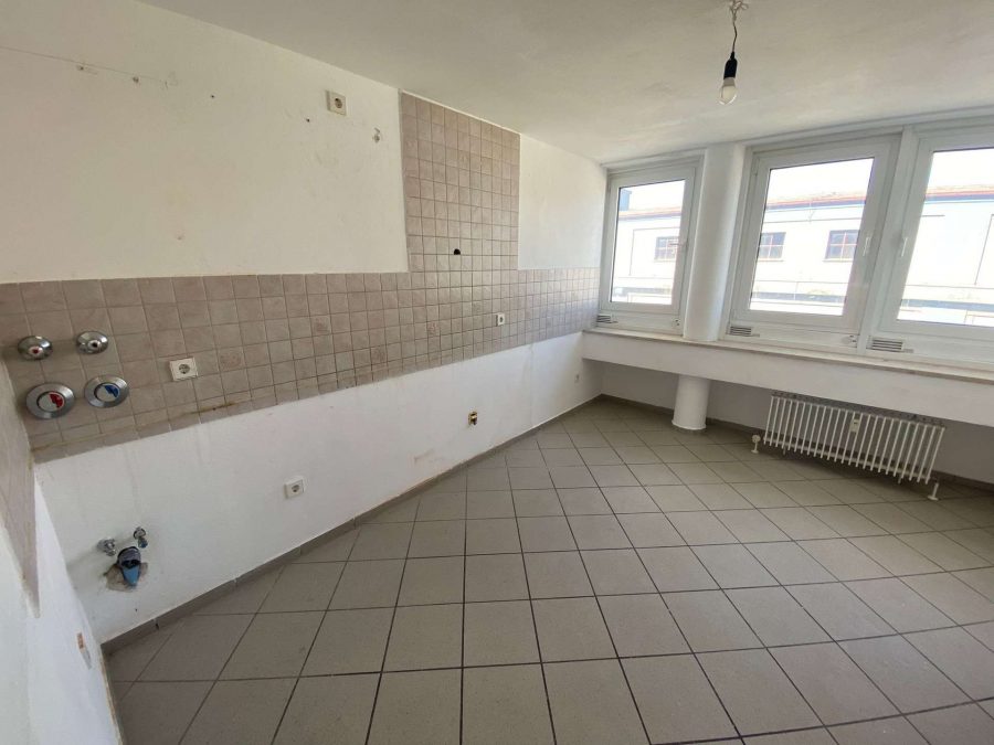 Küche_Dachau
