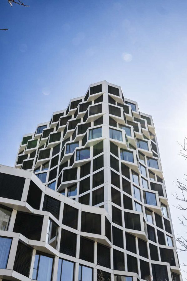 Schöne Atelierwohnung in Top-Lage, 80639 München, Wohnung