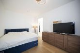 Schlafzimmer - Schöne Atelierwohnung in Top-Lage