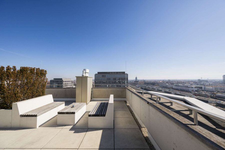Roof Top