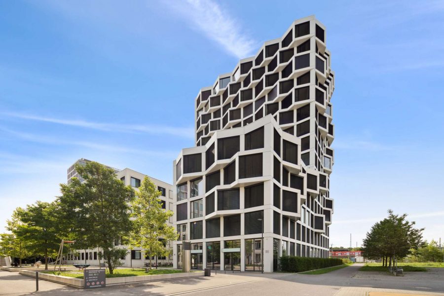 Friends Tower_Birketweg 37