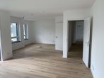 Blick Richtung Küche - Exklusives Wohnung mit Terrasse in den Munich Crowns – Wohnen mit Weitblick