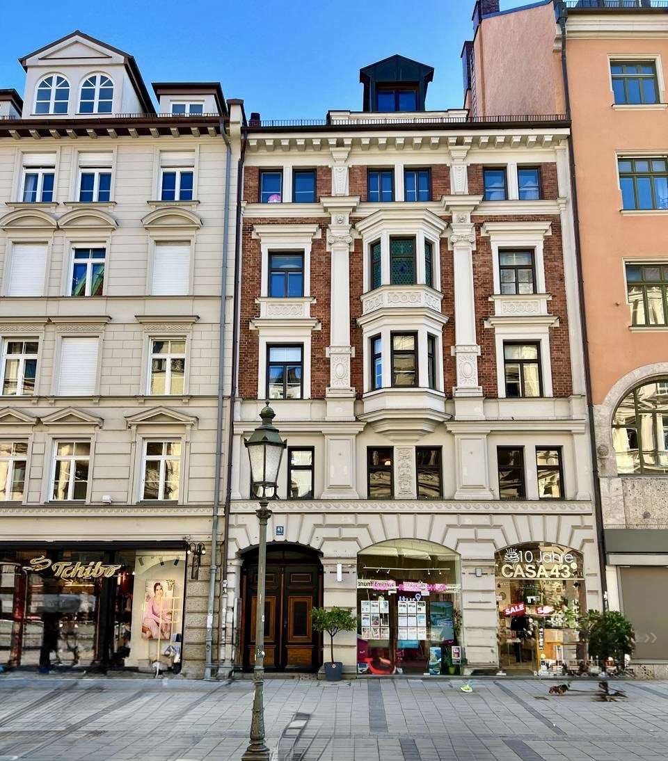 Fassade