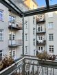 Ansicht rückwärtige Fassade
