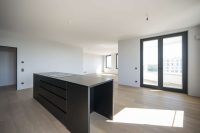 Wohnbereich mit Esszimmer