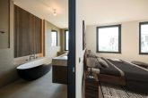 Schelke_Fotografie_DSC8541 - Reduziert: Wohnen auf höchsten Niveau! Penthouse im Isartower